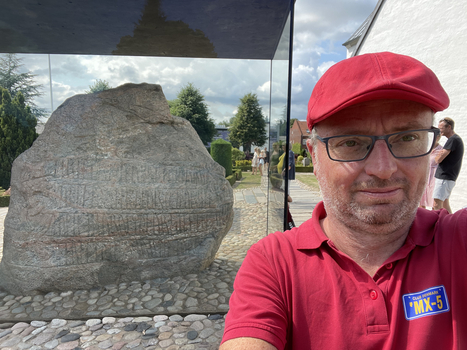 Jylland Juli 2021